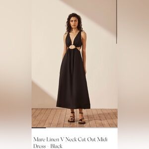 Shona Joy, USA Size 2 / AUS Size 6